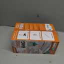 12 Pack Vacuum Storage Bags with Electric Pump, (3 Small, 3 Medium, 3 Large, 3 Jumbo) Vacuum Seal Bags for Clothing, Space Saver Bags for Travel, Luggage Compression Packing