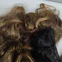 Highlight Human Hair Bundles P1b27 Body Wave Bundles Brazilian Two Tone Black And Honey Blonde Bundles 8 8 8 Inch Ombre Body Wave Bundles Double Weft Hair Extensions For Women