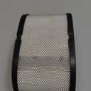 140-2897 Air Filter Replace Cummins Onan 140-2897 1402897 PA5658 83697 AF27906 LAF5978 CA11094 49697 Fits Onan RV Generators Quiet Diesel QD HDKAJ HDKAK HDKAH HQD HQDPA HQDPC