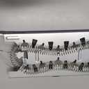 3387747 WP3387747 Dryer Heating Element Replacement Part Compatible for Whirlpool Replaces WP3387747 8527865 PS344597 AP6008281 AP2947033