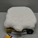 Happi N Pets New Cloud Cat Tree Tower, Cat Scratching Post with Bed, Small Cat Tree, Compact Cat Tower with Scratching Pad & Cloud Soft Perch & Cute Toys, Extra Toy, Bonus Catnip