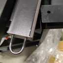 Teal Triangle Freestanding Kayak Storage Rack - Storage Rack for 4 Kayaks or Canoes - Premium Kayak Holder for Indoor & Outdoor Canoe storage - Adjustable Heavy Duty Kayak Storage Stand