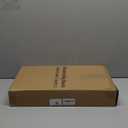 Jovrun Elevated Dog Bowls for Medium Large Size Dogs, Non-Slip Dog Feeder with 1*Stainless Steel Dishes & 1*Slow Feeder Bowl, 5 Heights Adjustable Raised Bowls to 3.15-8.66-9.84-11.02-12.2 (Black)