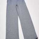 Fruit of the Loom Boys' Explorer Fleece Collection (Open Bottom - Navy Stripe)