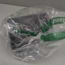 16 Pcs 10-20 Gallon Aquarium Filter Replacement for EZ-Change #2, Fish Tank Filter Cartridge for AquaTech Brand 10 to 20 Power Filters for Healthier Fish