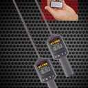 AgraTronix Hay Bale Moisture Tester HT-Pro