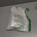 5 Pcs Donut Stand Set, Doughnut Party Supplies Include 1 Pc Digit Donut Wall Display Stand, 4 Pcs Doughnut Wall, for Birthday Wedding Baby Shower Party (White number 9)