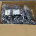 Under Desk Elliptical Machine, Electric Elliptical Leg Exerciser for Senior, Quiet and Compact Electric Seated Pedal Exerciser for Home with Display Monitor, Remote Control and 12 Adjustable Speeds