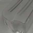 Door Shelf/Bin FFSS2615TP0/O, FFSS2615TS0/O, FFSS2625TS0/O, LGHX2636TF0/O, FFSS2615TE0/O, LFSS2612TF0/O, FFSS2615TE2 for Frigidaire Refrigerator- Top Door Shelf 240356402 Replacement.(2-PACK)