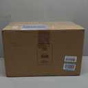 Brother 5300A Sewing Machine Hardcase, Off-White 18x12x14in