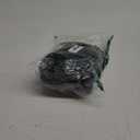 Womens Sparkly Strapless Dress: Summer Glitter Sexy Short Tube Top Dress - Bodycon Mini Party Outfits 2401 (Black, XS)