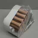 Conair Double Ceramic Hot Rollers for Long, Medium, and All Hair  Hair Curler  Hair Roller Clips Included  1/2 inch, 3/4 inch, and 1 inch Rollers