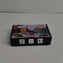 Antree Pasta Maker Attachment 3 in 1 Set for KitchenAid Stand Mixers Included Pasta Sheet Roller, Spaghetti Cutter, Fettuccine Cutter Maker Accessories and Cleaning Brush (3 in 1 Pasta Attachment Set)