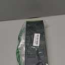 XLUX Soil Moisture Sensor Meter Water Monitor, Hygrometer for Gardening, Farming, Plants, No Batteries Required, 2 Pack