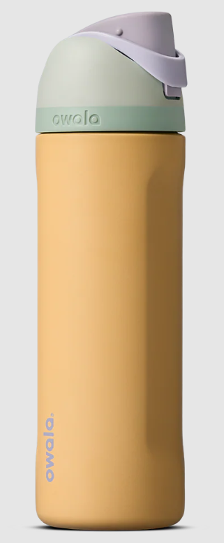 Owala Kids Freesip 16 Oz Bottle Ten
