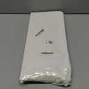 Towel Rack Bathroom Wall Holder: 27.9 Inch Wall Mounted Shower Organizer, for Rolled Towel Storage, 2 Metal Racks Plus Extra 5 Hooks, for Modern Small Space Bathroom RV Campers (Matte Black)