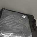 Aierxuan Front Car Seat Covers Custom Fit 2009-2026 Ford F150, 2017-2026 F250 F350 F450 Super Duty Crew Cab Regular Cab Super Cab, Automotive Vehicle Cushion with Waterproof Leather (Black)