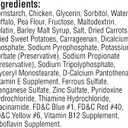 Smartbones Twists Wrapped with Chicken Made with Real Water Buffalo, 30 Count, Rawhide-Free Chews for Dogs, 7.40 Ounce (Pack of 1) (EXP 04/27/26)