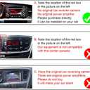 2+64G Android 14 Double Din Car Stereo for Kia Optima K5 2010-2013 with 9 Inch Touchscreen, Wireless Carplay/Android Auto, GPS, Bluetooth, FM/AUX-in, Steering Wheel Controls, Backup Camera