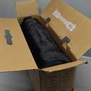 COMFIER Vibration Back Massager Seat Cushion with Heat,10 Motors Massage Chair Pad,Chair Massager for Pain Relief at Office/Home,Mothers Day Gifts for Mom Dad