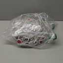 LITSOUL 500FT Permanent Outdoor Lights for House Waterproof, Smart RGB Eave LED Lighting with 16 Million Colors, IP67 Outdoor Strip Lights for Christmas Halloween Holiday Daily Decorations(500FT)