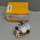 M MATI Front Brake Caliper & Pads for Suzuki Motorcycle DR250 DR350 RM125 RM250 RMX250T 59300-08D00-999