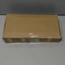 10 Ft High Visibility Chain Cover Kit High Visibility Yellow Cover Safety Barrier Cover for Both Indoor and Outdoor Environment (Yellow)