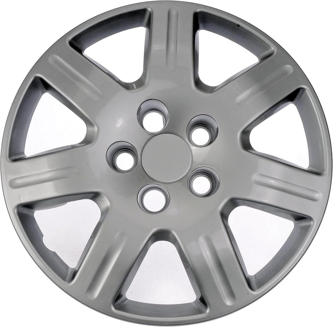 Dorman 910-110 Wheel Cover Compatible with Select Honda Models, 16 Inches