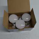 Feit Electric BR30 LED Light Bulbs, 100W Equivalent, Dimmable, E26 Standard Base, 80 CRI, 1400 Lumens, 5000K Daylight, 120V, 10 Years Lifetime, Damp Rated, 6 Pack, 100BR30DM85010KLED/6