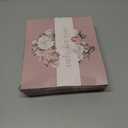 3 x ASIMOON High Waist Bikini Underwear Womens Seamless Lace No Show Panties Soft Stretch High Cut Panties 10 Pack (L)