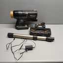 Cordless Vacuum Cleaner, Upgraded 600W 50KPA 70Mins Vacuum Cleaners for Home, Self-Standing Stick Vacuum, Wall Mount Charge & Touch Screen, Anti-Tangle for Pet Hair Carpet, 26.8''