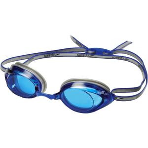 Speedo Unisex-Adult Swim Goggles Vanquisher (Blue) Speedo Unisex-Adult Swim Goggles Vanquisher (Blue)