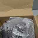 Cuisinart Mini-Prep Plus Food Processor, 24-Ounce Mini Food Processor to Chop Herbs, Vegetables, and Hard Cheese, 24-Ounce Work Bowl, Reversible Stainless Steel Blade, DLC-2ABC, Brushed Chrome