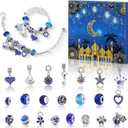 Ramadan Advent calendar with bracelets