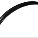 New Protective Rear Roof Spoiler