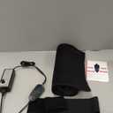 Upgrade Red Light Therapy for Body - Infrared Red Lights Belt 660nm & 850nm Infra LEDs Light for Body Back Knee Hands Waist Relax, Birthday Christmas Gift for Women Men Mom Father Lover