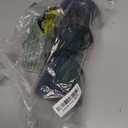 BEAUTURAL Steamer for Clothes, Portable Handheld Garment Fabric Wrinkles Remover, Aluminun Heating Plate, 35-Second Fast Heat-up, Large Detachable Water Tank (Only for 120V) (Dark Blue)