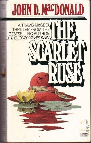 Scarlet Ruse