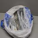 10FT Lighted Outdoor Christmas Tree, 514 LED Smart Cone Tree, Music Sync RGB Fairy Lights, LED Light Show, APP and Remote Control, Timer Function, Perfect for Outdoor Christmas Decorations