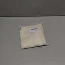 Lumbar Throw Pillow Covers 12 x 20 Inch 1PC for Farmhouse Living Room, Cotton & Burlap Textured Striped Woven Boho Pillow Covers (Beige & Brown, Double Striped)