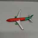 Model Airplane, Single Plane Die-cast Model Planes Aircraft Suitable for Collection & Christmas, Birthday Gifts
