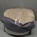 Lotus Karen Fluffy Comforter Cover Set-Rabbit Fluff Faux Fur Duvet Cover King Size,Tie-Dye Coffee Plush Fuzzy Furry Bedding Sets 3Pieces(1 Duvet Cover & 2 Pillow Shams),Zipper Closure