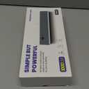 Solar Wall Lights Outdoor Waterproof, 2Pcs LED Dusk to Dawn Solar Lights for House Number, 4000K 1000LM Motion Sensor Solars Outdoor Light for Patio, Porch, Address Sign (2pack, SWL-24)