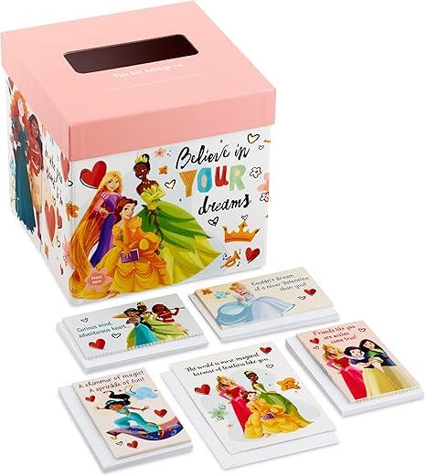 Disney Princess Create Your Own Mailbox Kit