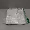 AirTight White Paper Bubble Mailers, Durable, Lightweight, Padded Shipping Envelopes, Pack of 25 (#6 12.5" X 19")
