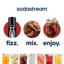SodaStream Cola, 14.8 Fl Oz (Pack of 4) (EXP 11/09/26)