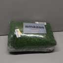 Realistic Artificial Grass Rug Indoor Outdoor: Fake Grass Turf with Drainage Holes, Pet-Friendly Dog Grass Mat, Perfect for Garden Lawn Balcony Patio Backyard Wedding Christmas Decoration​, 3FT x5FT