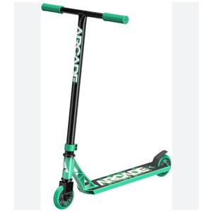 Arcade Stunt Scooter age 5+