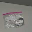 LivTee Blind Spot Mirrors, HD Glass Frameless Convex Rear View Mirrors, Wide Angle Adjustable Stick for Side Mirror, Automotive Exterior Accessories for Car, SUV & Trucks, Pack of 2 (Rounded Oval)