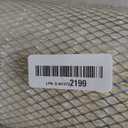 Air Filter 1094056M91 Compatible With Massey Ferguson Tractor 20C 230 235 245 255 265 30B 30D 40 40B 50C 50D